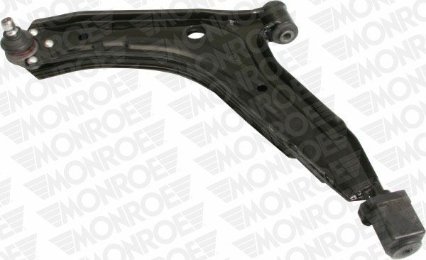MONROE L67504 Control/Trailing Arm, wheel suspension