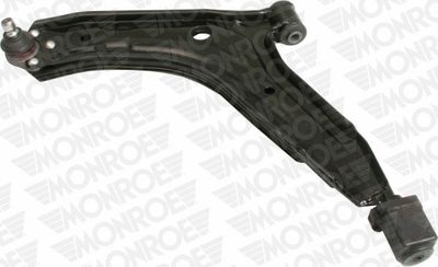 Control/Trailing Arm, wheel suspension MONROE L67504