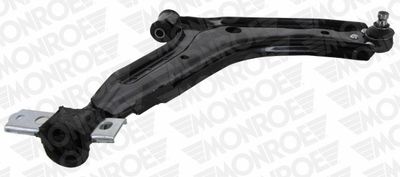 Control/Trailing Arm, wheel suspension MONROE L67505