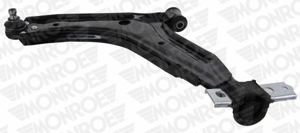 MONROE L67506 Control/Trailing Arm, wheel suspension