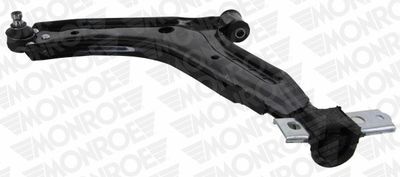 Control/Trailing Arm, wheel suspension MONROE L67506