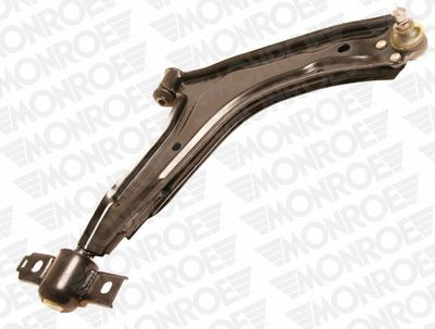 Control/Trailing Arm, wheel suspension MONROE L67507