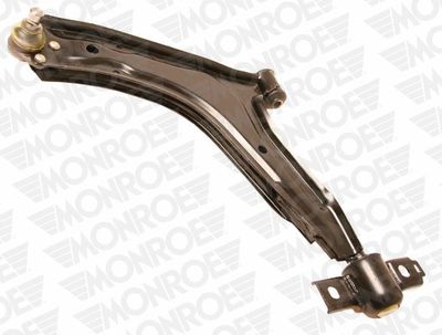 Control/Trailing Arm, wheel suspension MONROE L67508