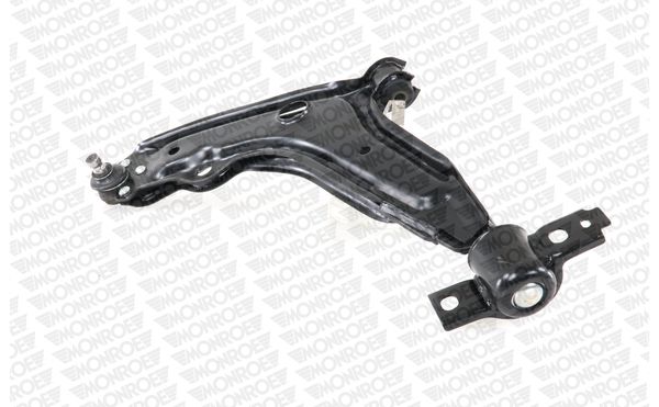MONROE L67510 Control/Trailing Arm, wheel suspension