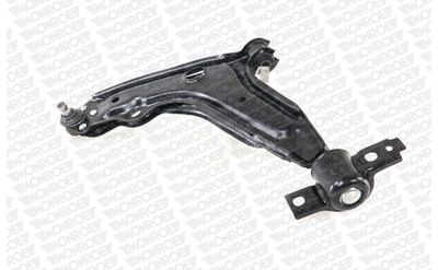 Control/Trailing Arm, wheel suspension MONROE L67510