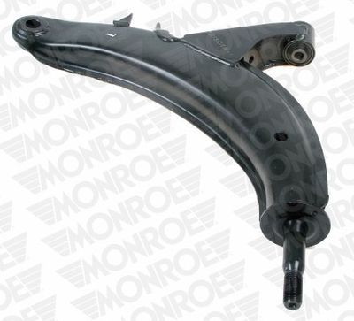 Control/Trailing Arm, wheel suspension MONROE L68504