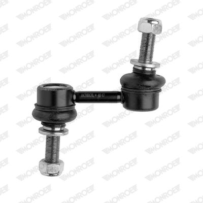 Link/Coupling Rod, stabiliser bar MONROE L68607