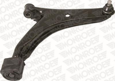 Control/Trailing Arm, wheel suspension MONROE L69503