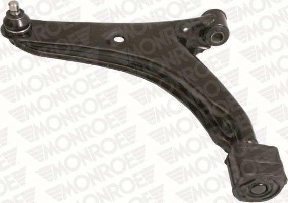 MONROE L69504 Control/Trailing Arm, wheel suspension