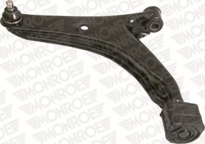 Control/Trailing Arm, wheel suspension MONROE L69504