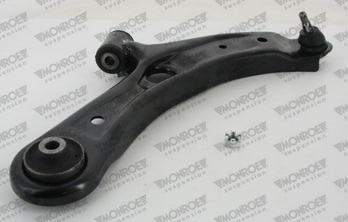 MONROE L69521 Control/Trailing Arm, wheel suspension