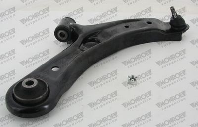 Control/Trailing Arm, wheel suspension MONROE L69521