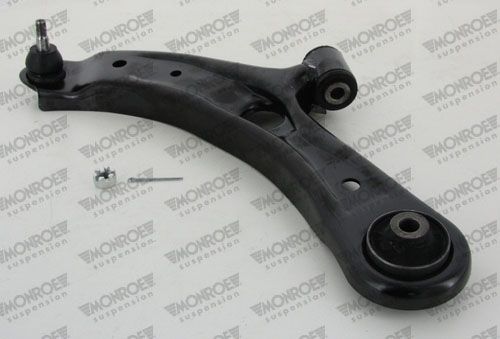 MONROE L69522 Control/Trailing Arm, wheel suspension