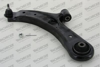 Control/Trailing Arm, wheel suspension MONROE L69522