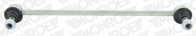 Link/Coupling Rod, stabiliser bar MONROE L69602