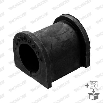 Bushing, stabiliser bar MONROE L69L01