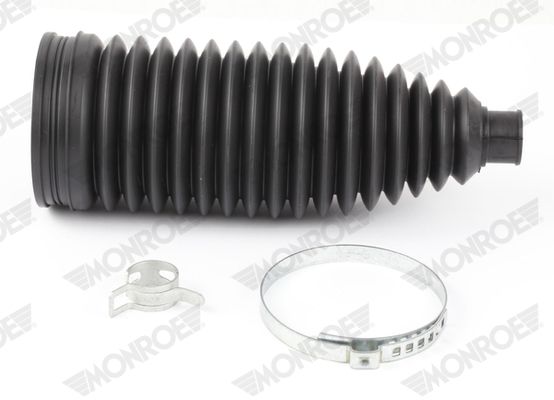 MONROE L80000 Bellow Kit, steering