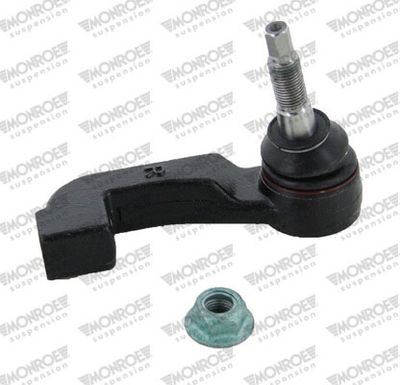 Tie Rod End MONROE L80117