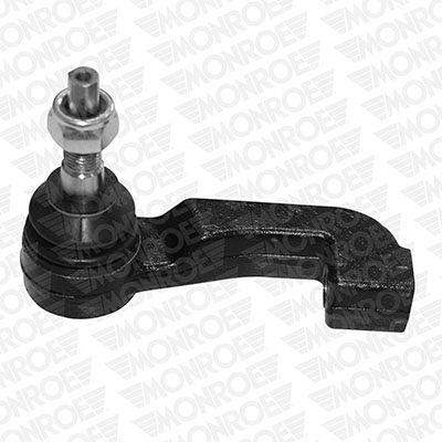 Tie Rod End MONROE L80124