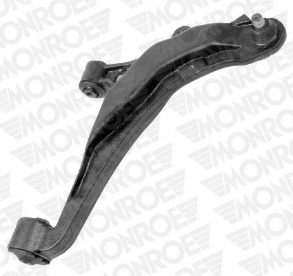 MONROE L80501 Control/Trailing Arm, wheel suspension