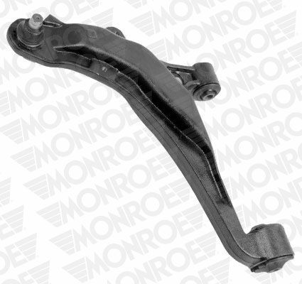 MONROE L80502 Control/Trailing Arm, wheel suspension