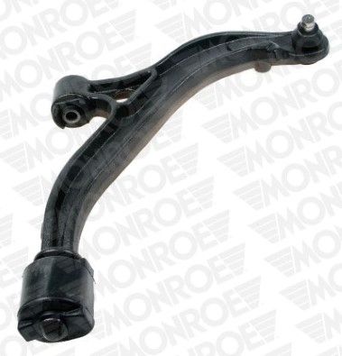 Control/Trailing Arm, wheel suspension MONROE L80503