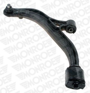 MONROE L80504 Control/Trailing Arm, wheel suspension