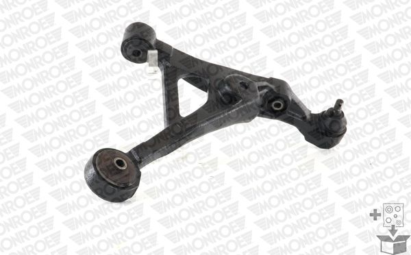 MONROE L80505 Control/Trailing Arm, wheel suspension