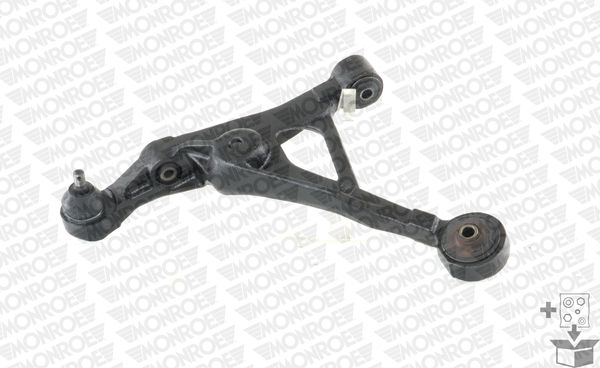 MONROE L80506 Control/Trailing Arm, wheel suspension