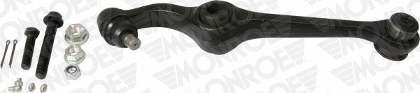 MONROE L80509 Control/Trailing Arm, wheel suspension