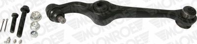 Control/Trailing Arm, wheel suspension MONROE L80509