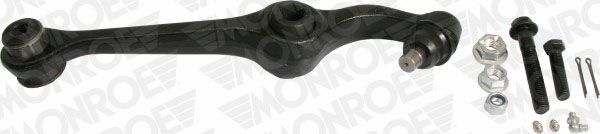 MONROE L80510 Control/Trailing Arm, wheel suspension