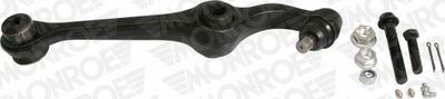 Control/Trailing Arm, wheel suspension MONROE L80510