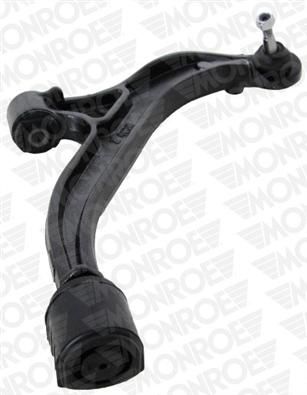 Control/Trailing Arm, wheel suspension MONROE L80517