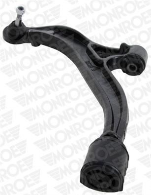 Control/Trailing Arm, wheel suspension MONROE L80518
