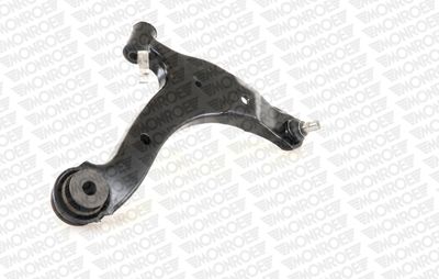 Control/Trailing Arm, wheel suspension MONROE L80521