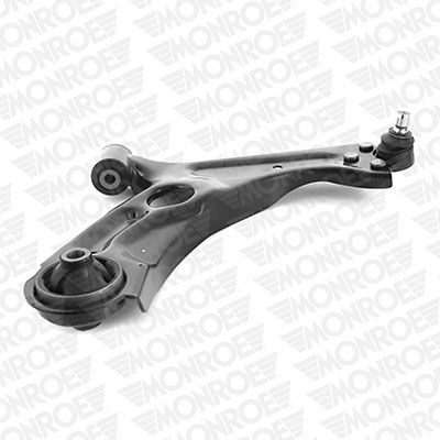Control/Trailing Arm, wheel suspension MONROE L80541