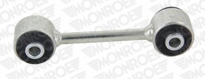 Link/Coupling Rod, stabiliser bar MONROE L80605