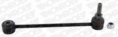 Link/Coupling Rod, stabiliser bar MONROE L80611