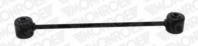 Link/Coupling Rod, stabiliser bar MONROE L80612
