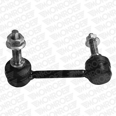 Link/Coupling Rod, stabiliser bar MONROE L80615