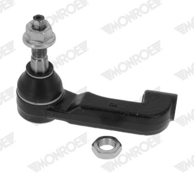 Tie Rod End MONROE L80G01