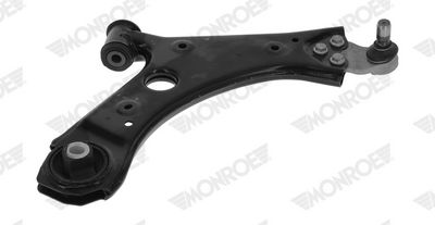 Control/Trailing Arm, wheel suspension MONROE L80J02
