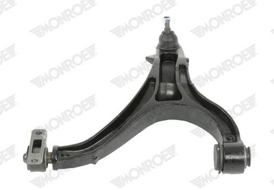 Control/Trailing Arm, wheel suspension MONROE L80J23