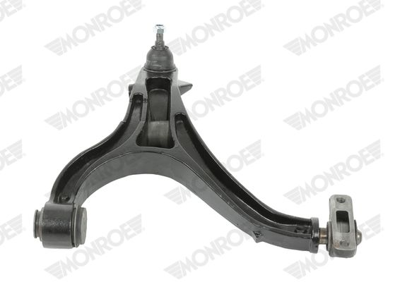 MONROE L80J24 Control/Trailing Arm, wheel suspension