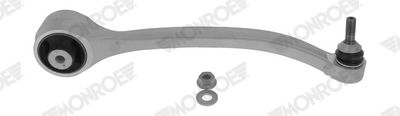 Control/Trailing Arm, wheel suspension MONROE L89J08