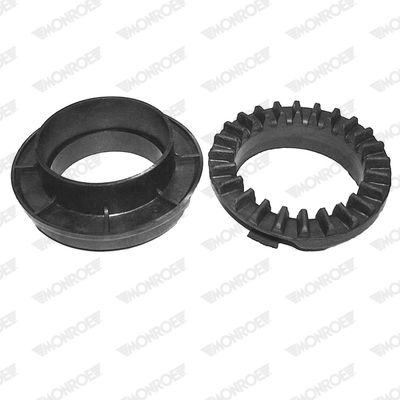 MONROE MK007 Repair Kit, suspension strut support mount
