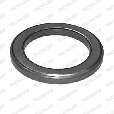 MONROE MK046 Rolling Bearing, suspension strut support mount