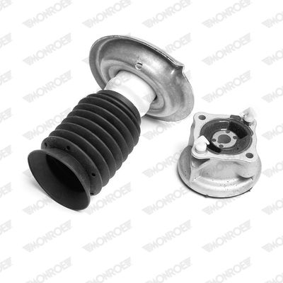 MONROE MK150 Repair Kit, suspension strut support mount