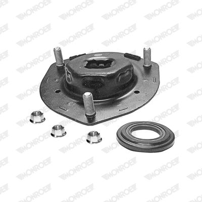 Suspension Strut Support Mount MONROE MK224